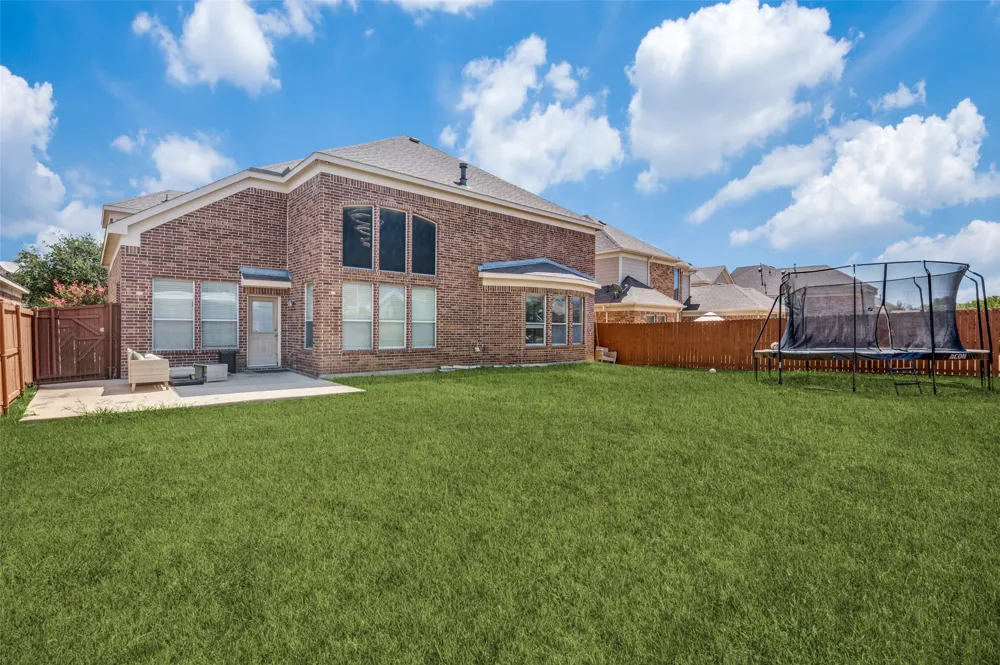 6951 Seascape Drive Grand Prairie, TX 75054