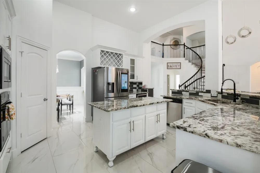 6951 Seascape Drive Grand Prairie, TX 75054