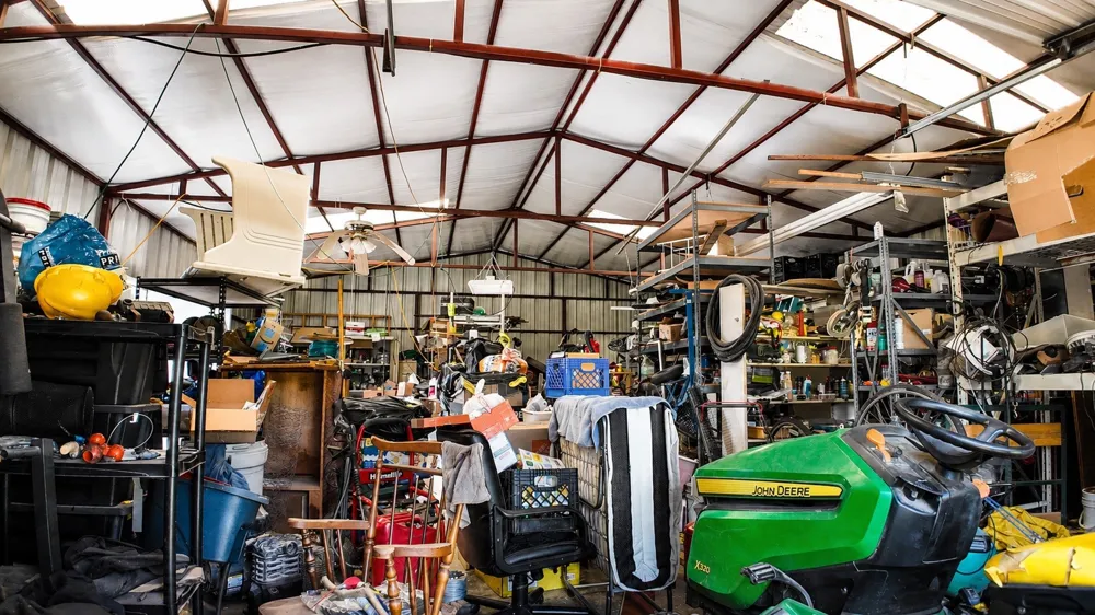 820 Brigman Road Maypearl, TX 76064