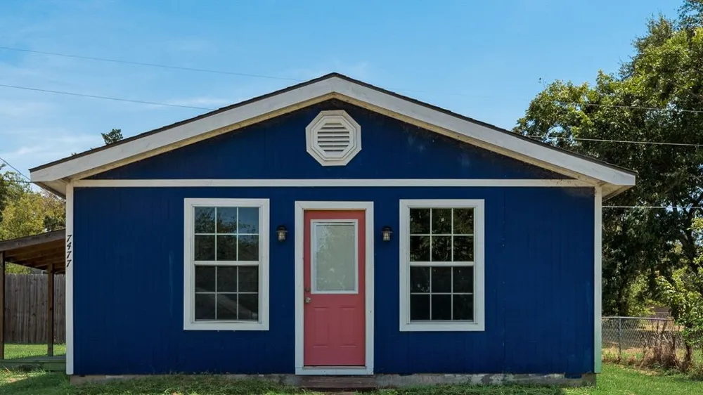 7477 Scenic Drive Lone Oak, TX 75453