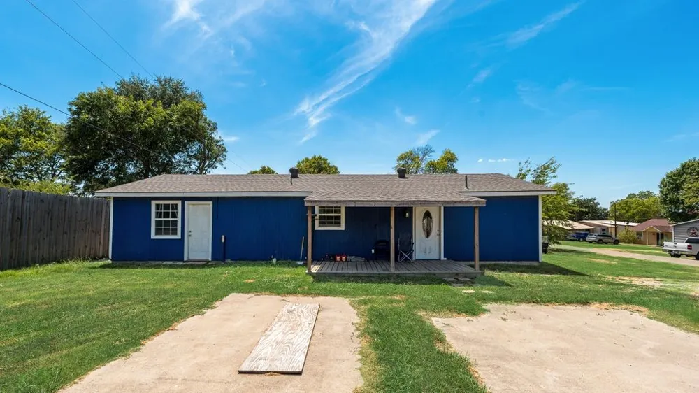 7477 Scenic Drive Lone Oak, TX 75453