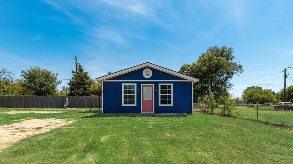 7477 Scenic Drive Lone Oak, TX 75453