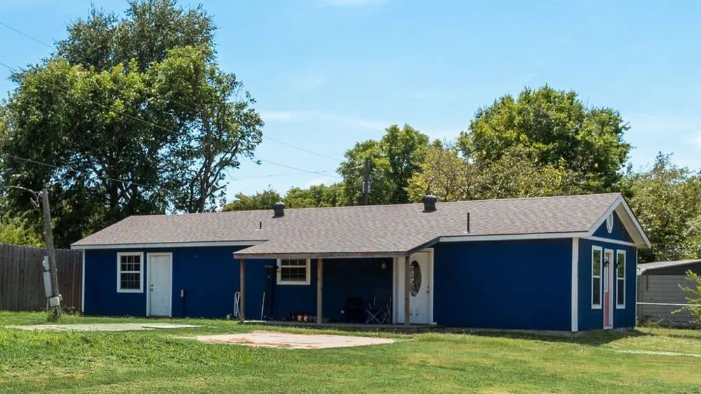 7477 Scenic Drive Lone Oak, TX 75453