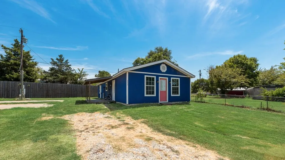 7477 Scenic Drive Lone Oak, TX 75453