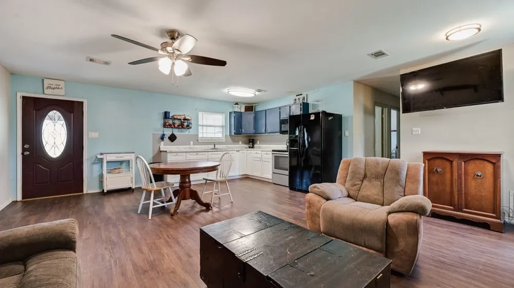 7477 Scenic Drive Lone Oak, TX 75453
