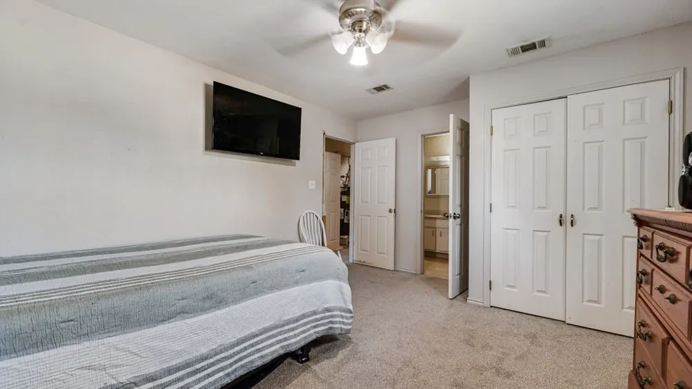 7477 Scenic Drive Lone Oak, TX 75453