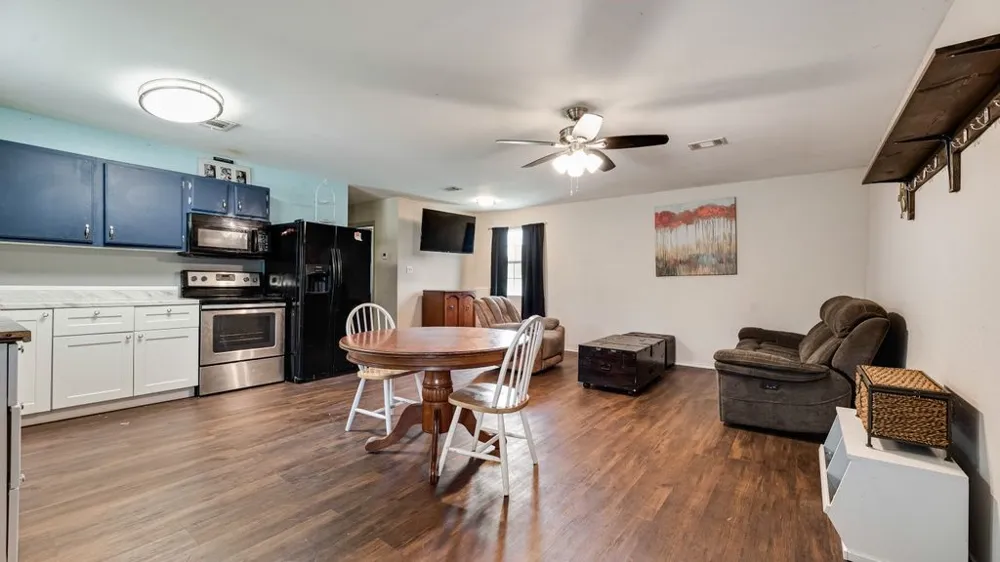 7477 Scenic Drive Lone Oak, TX 75453