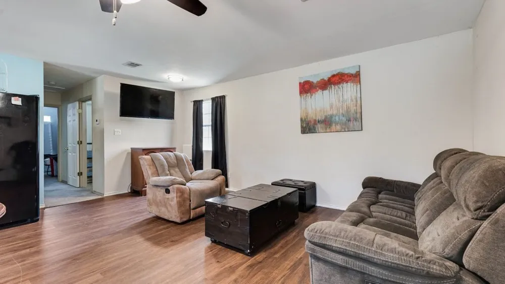 7477 Scenic Drive Lone Oak, TX 75453