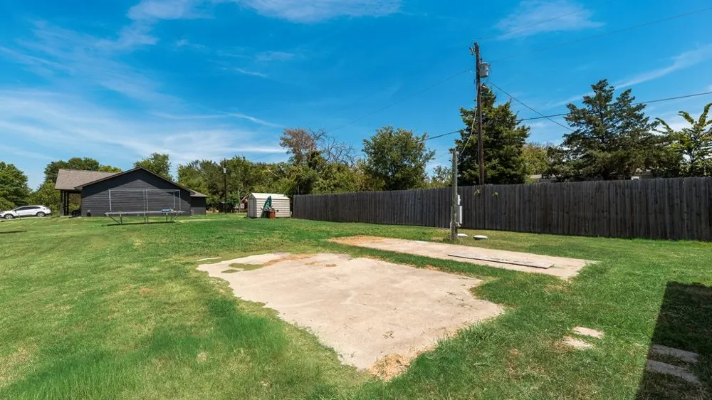 7477 Scenic Drive Lone Oak, TX 75453