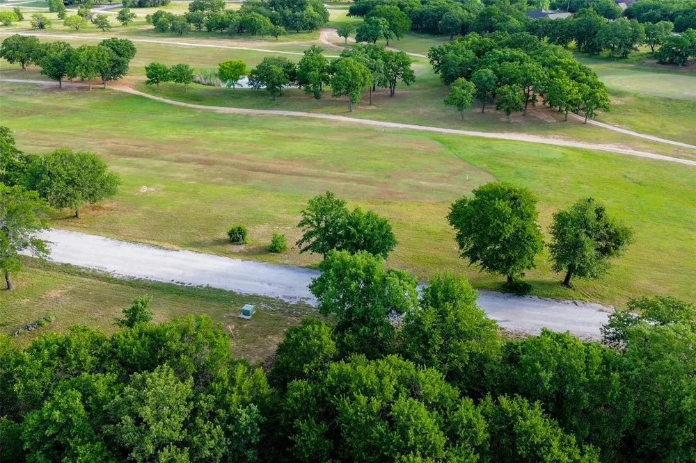 Oakwood Trail Eastland, TX 76448