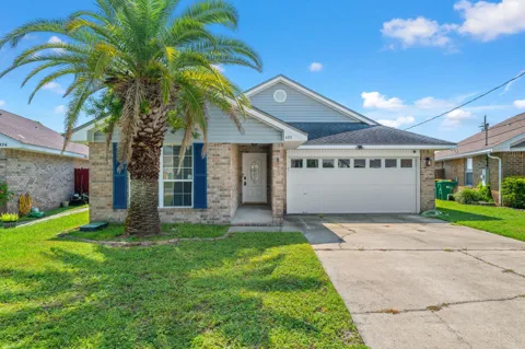 422 Pristine Water Lane