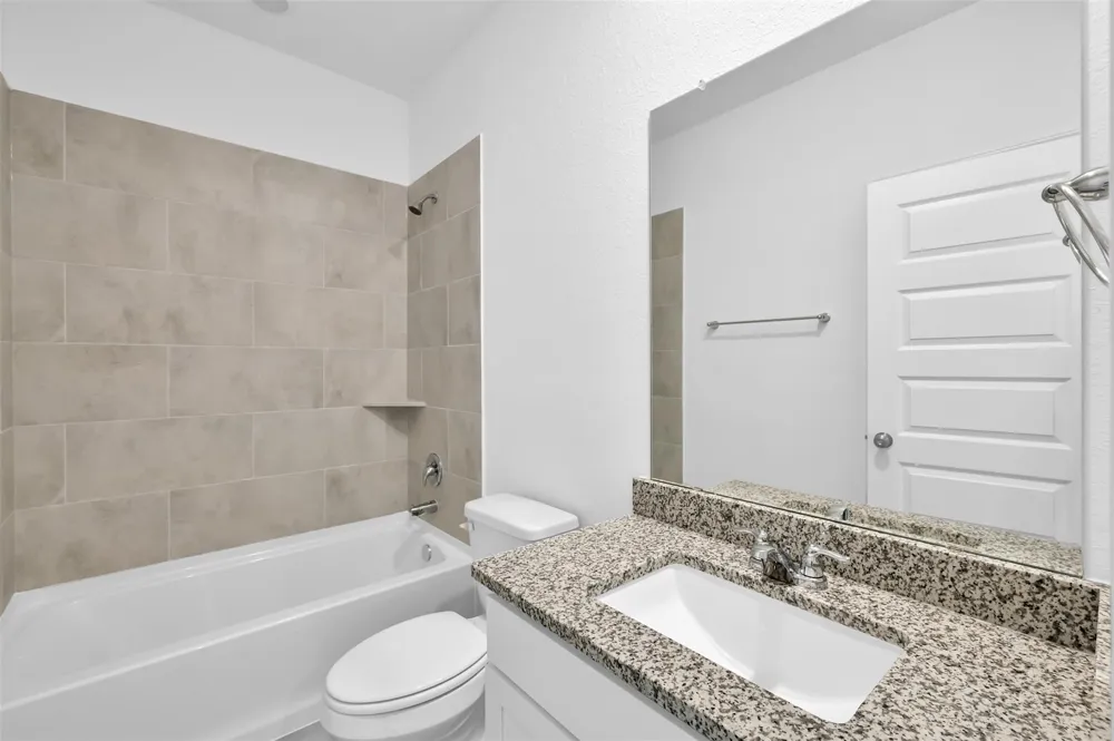 9699 Caney Trails Road Conroe, TX 77303