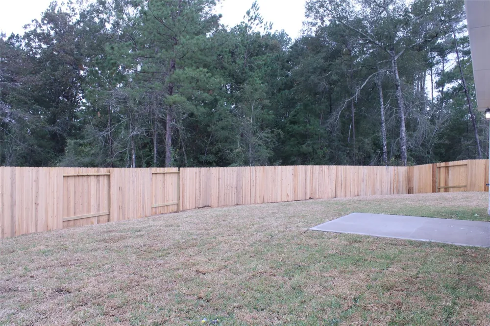 9699 Caney Trails Road Conroe, TX 77303
