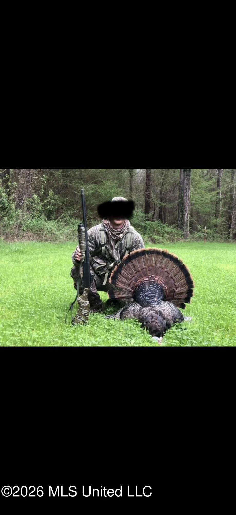 Mississippi 35 Vaiden, MS 39176