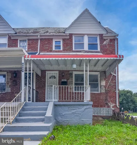 2565 HARLEM AVENUE