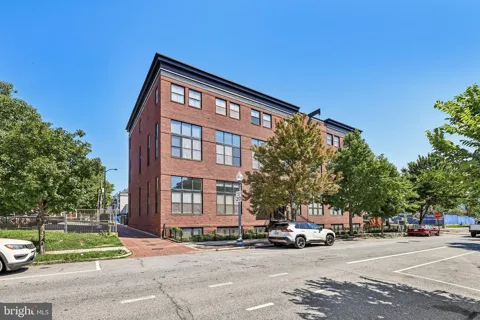 1111 W STREET NW #12