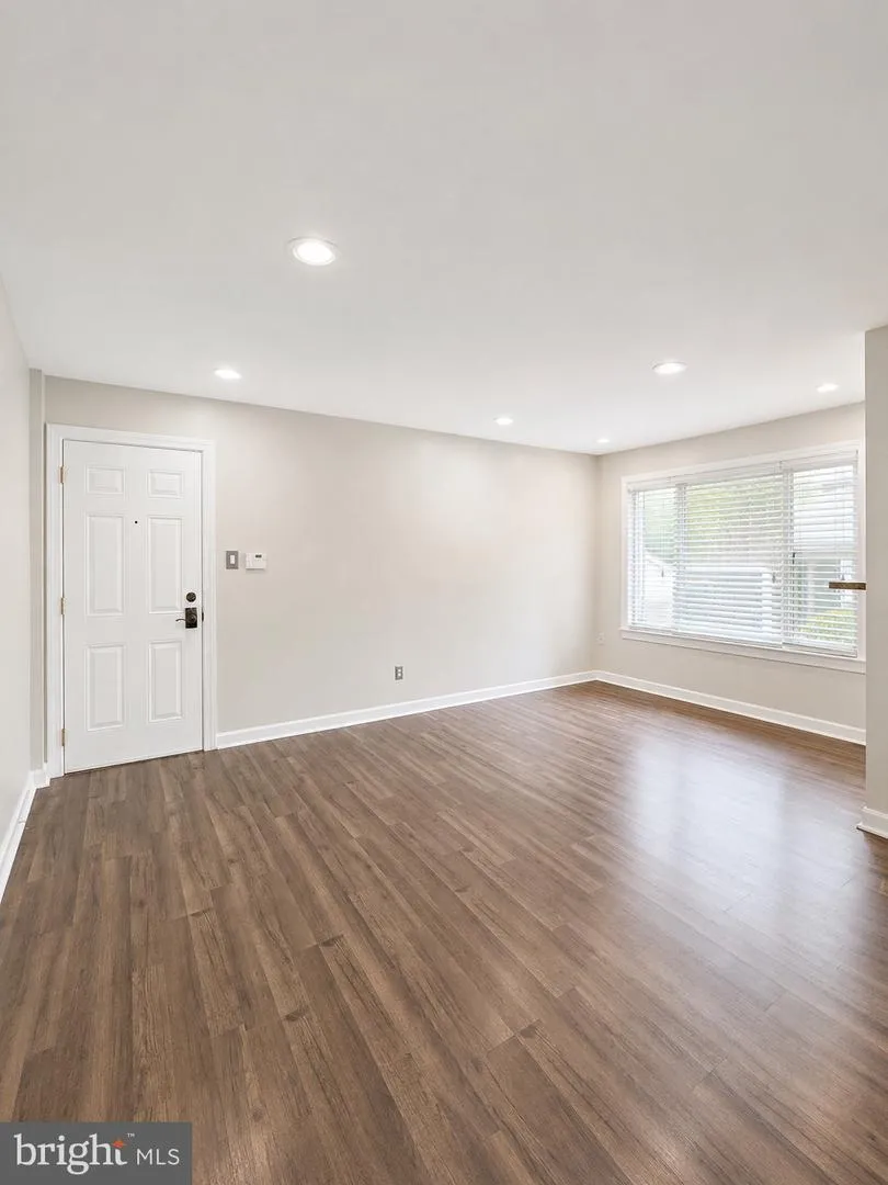705 BRANDYWINE STREET SE #101 Washington, DC 20032