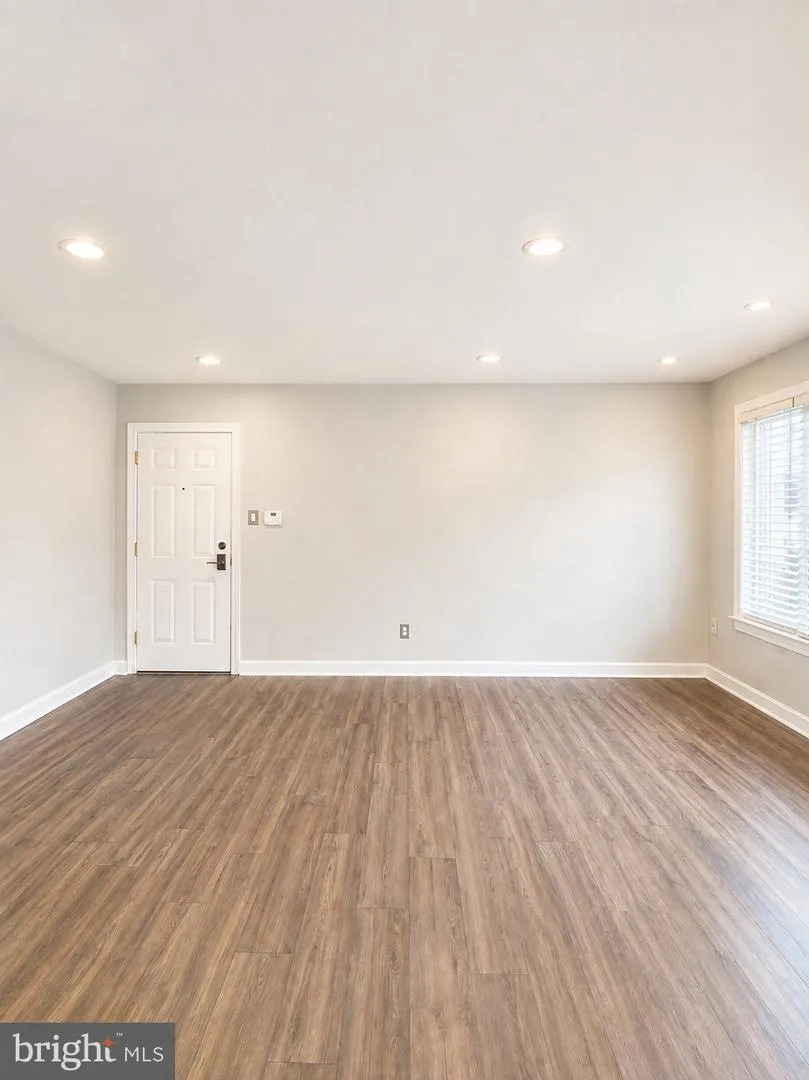 705 BRANDYWINE STREET SE #101 Washington, DC 20032