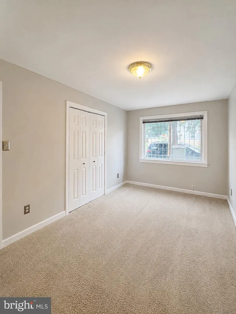 705 BRANDYWINE STREET SE #101 Washington, DC 20032