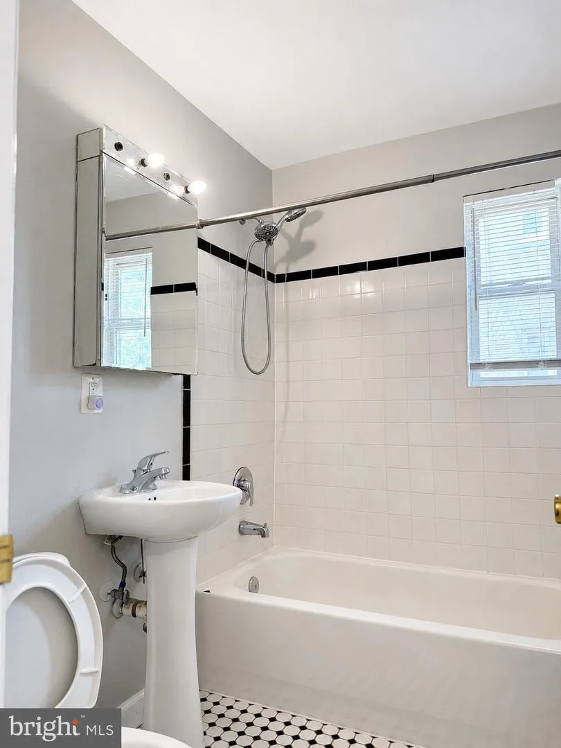 705 BRANDYWINE STREET SE #101 Washington, DC 20032