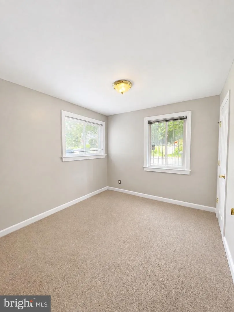 705 BRANDYWINE STREET SE #101 Washington, DC 20032