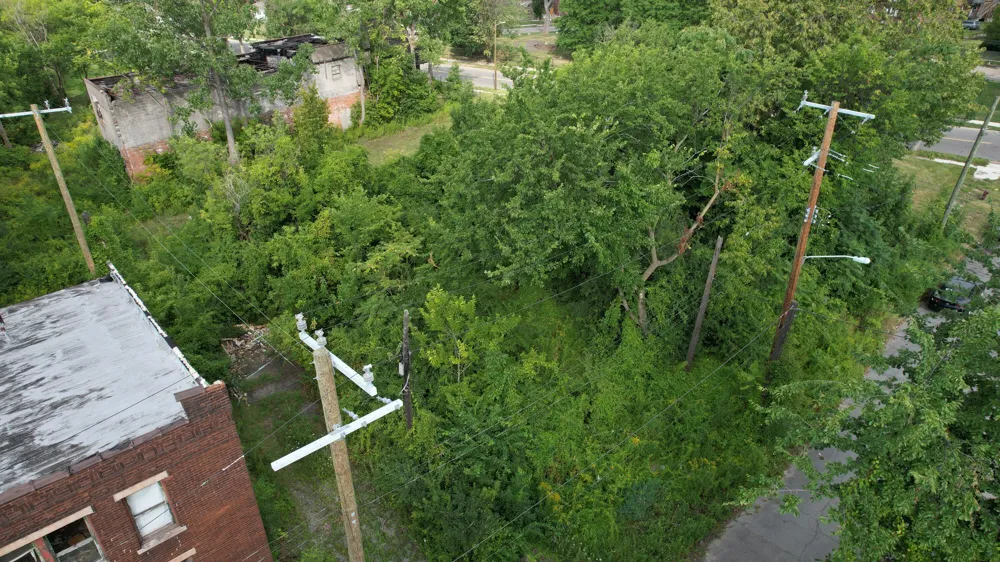 5631 McKinley Street Detroit, MI 48208