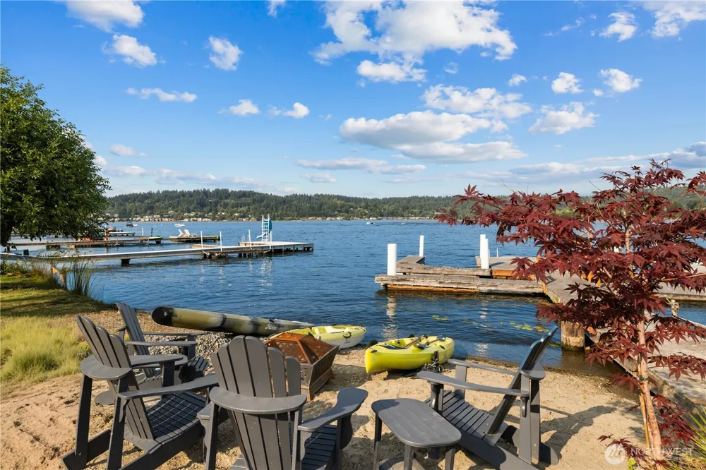 4814 194th Avenue SE Issaquah, WA 98027