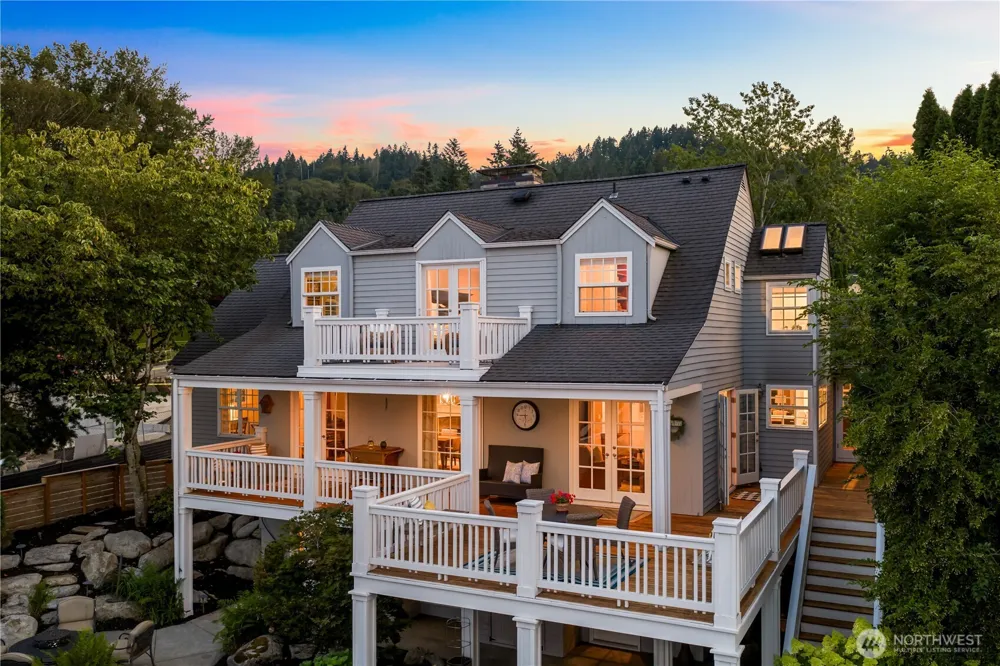 4814 194th Avenue SE Issaquah, WA 98027