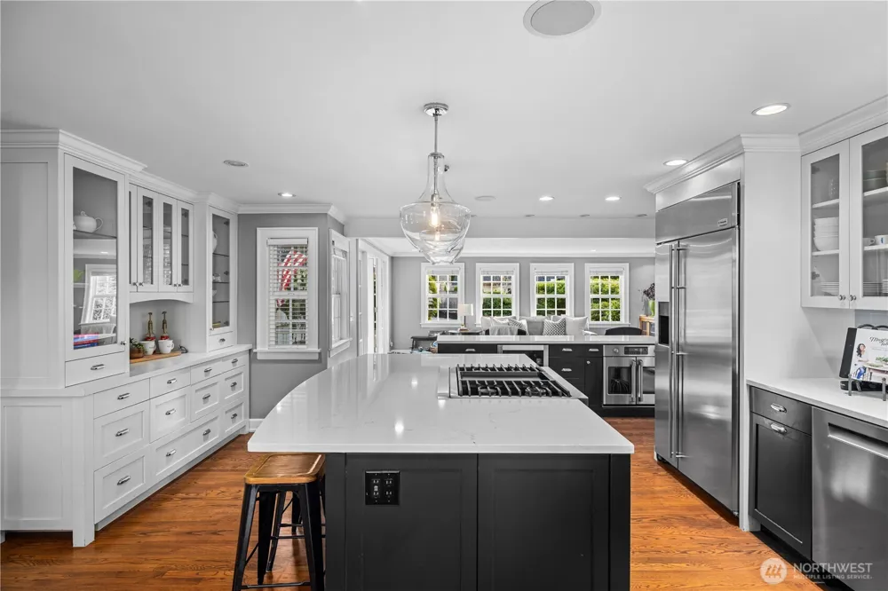 4814 194th Avenue SE Issaquah, WA 98027