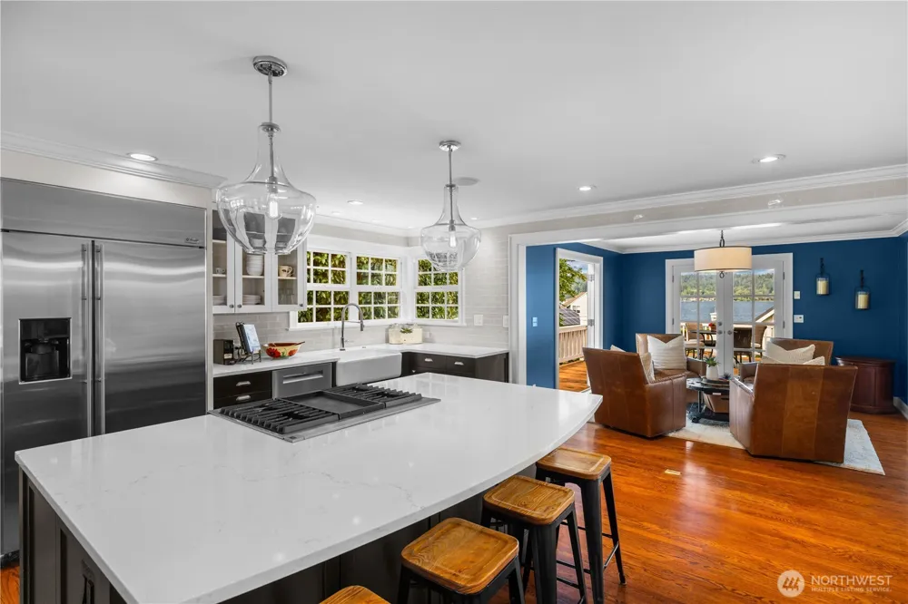 4814 194th Avenue SE Issaquah, WA 98027