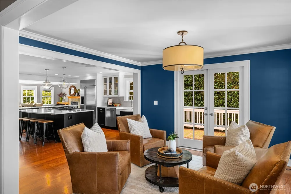 4814 194th Avenue SE Issaquah, WA 98027