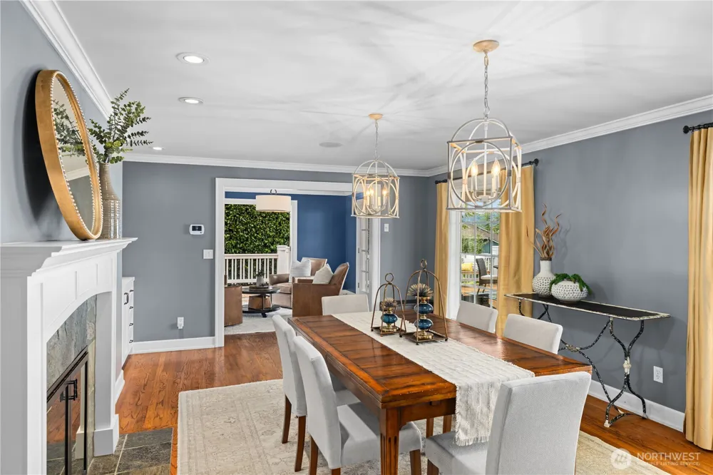 4814 194th Avenue SE Issaquah, WA 98027