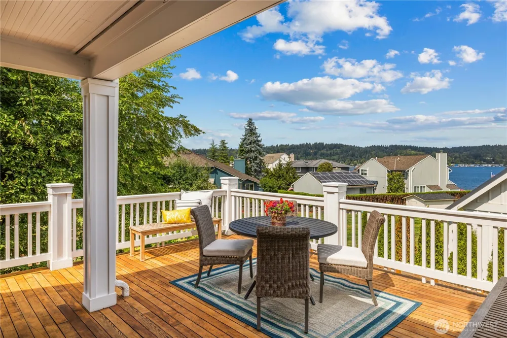 4814 194th Avenue SE Issaquah, WA 98027