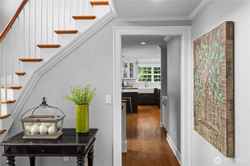 4814 194th Avenue SE Issaquah, WA 98027