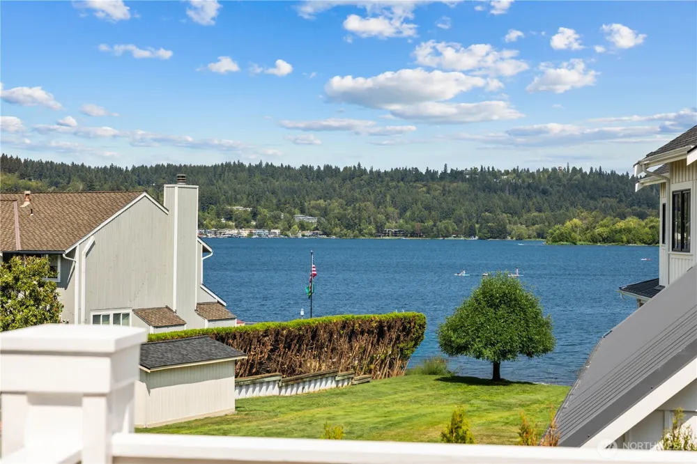 4814 194th Avenue SE Issaquah, WA 98027