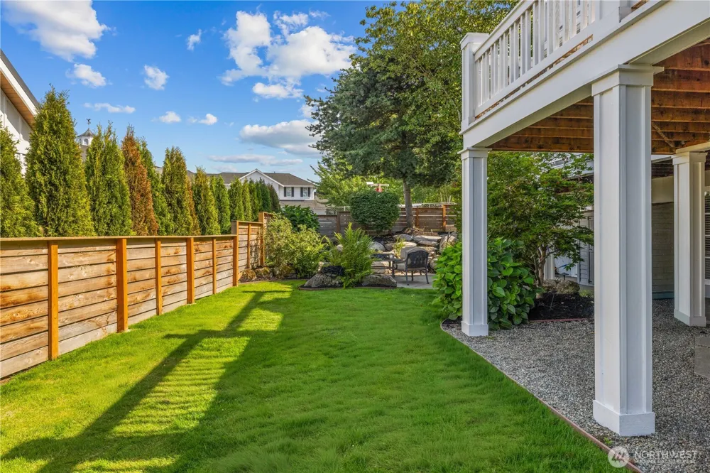 4814 194th Avenue SE Issaquah, WA 98027