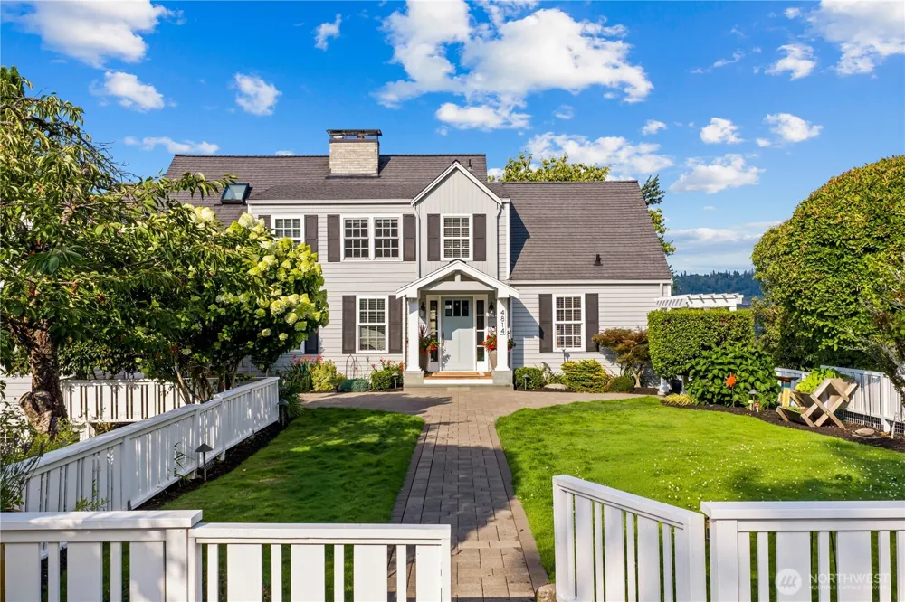 4814 194th Avenue SE Issaquah, WA 98027