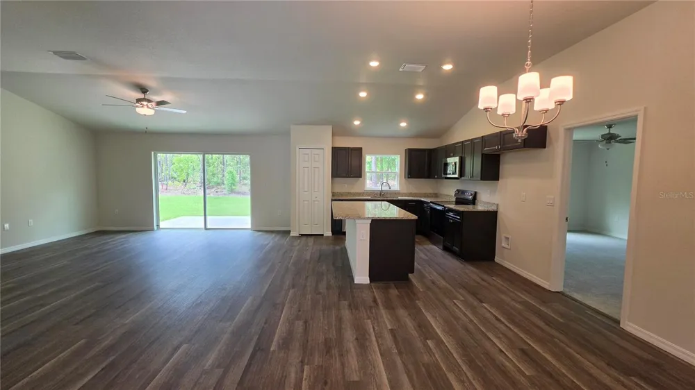 1226 W GALGANO STREET Citrus Springs, FL 34434