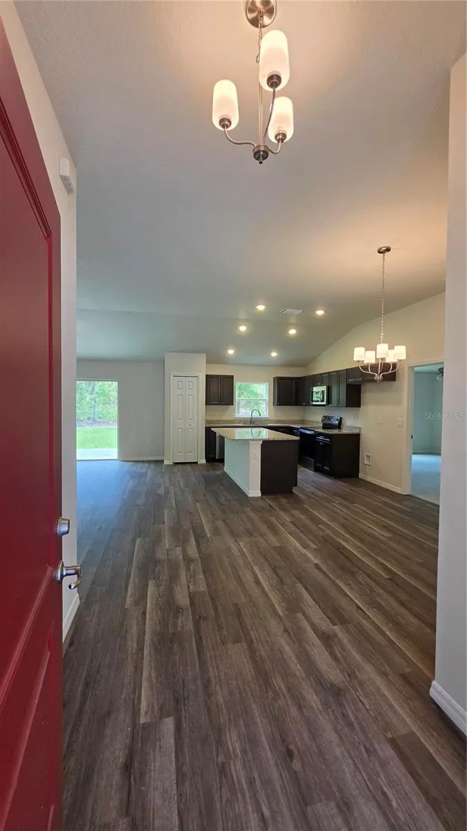 1226 W GALGANO STREET Citrus Springs, FL 34434