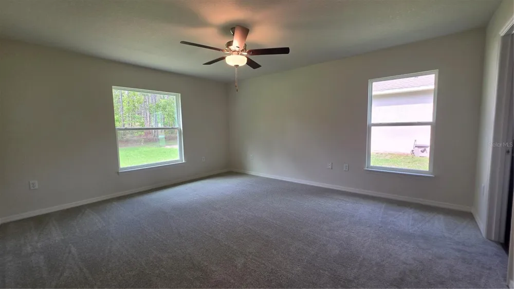 1226 W GALGANO STREET Citrus Springs, FL 34434