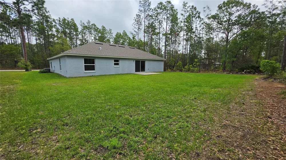1226 W GALGANO STREET Citrus Springs, FL 34434
