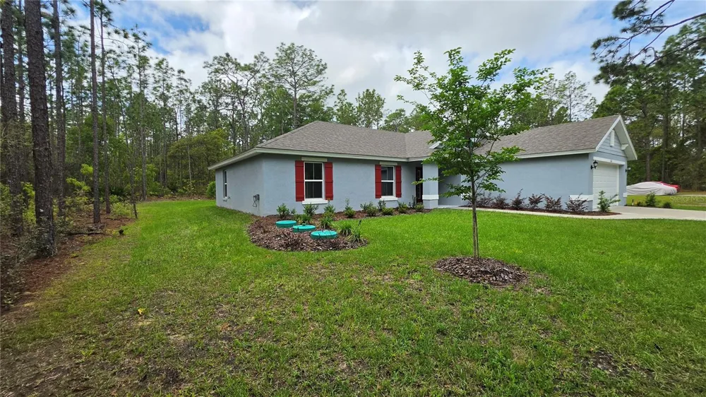 1226 W GALGANO STREET Citrus Springs, FL 34434