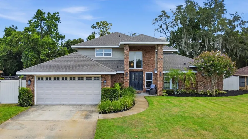 320 SONG BIRD ROAD Debary, FL 32713