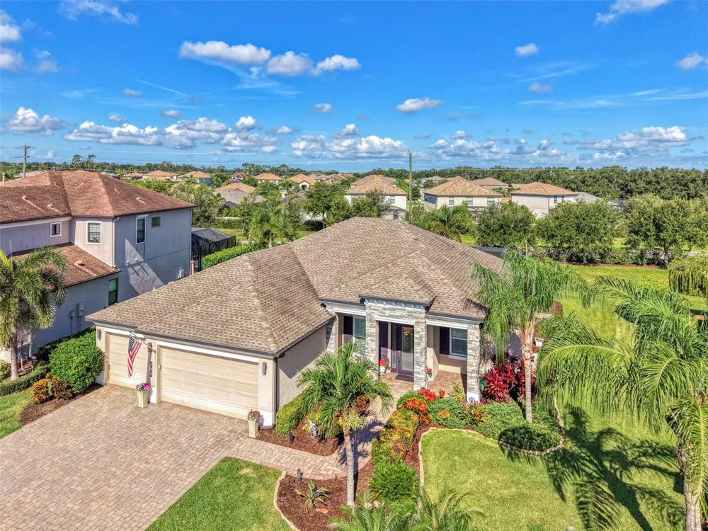 708 ROSEMARY CIRCLE Bradenton, FL 34212