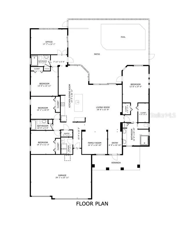 708 ROSEMARY CIRCLE Bradenton, FL 34212