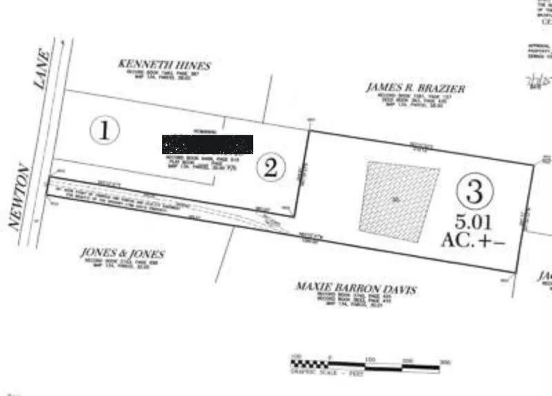 0 Newton Lane Gallatin, TN 37066