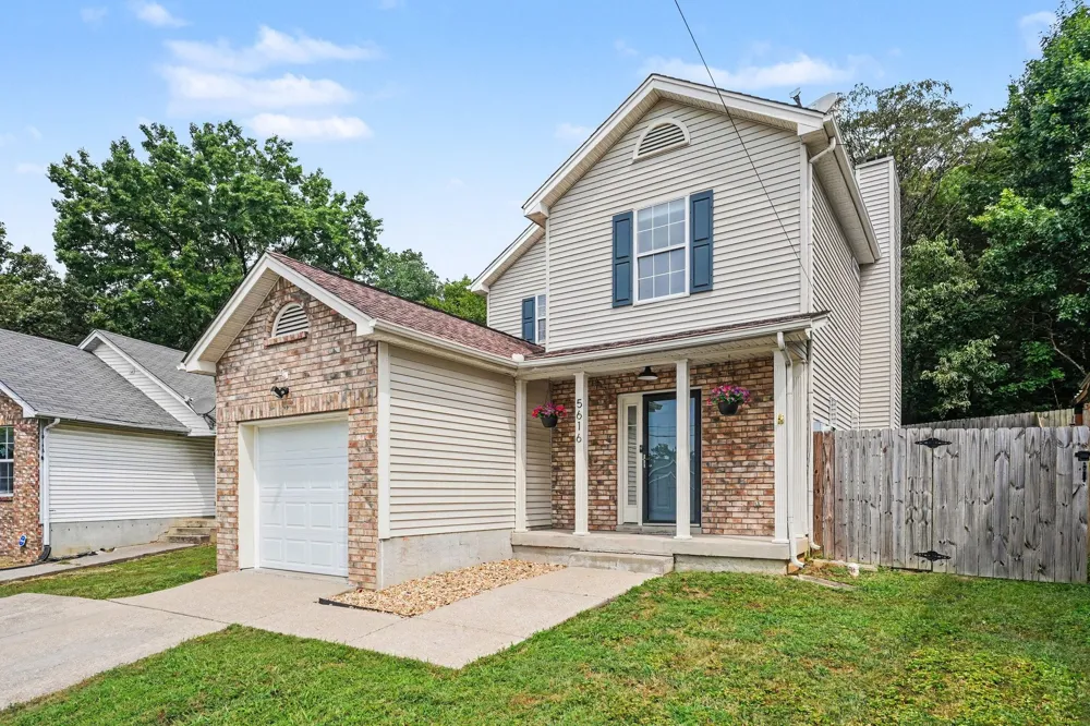 5616 Royal Ct Hermitage, TN 37076