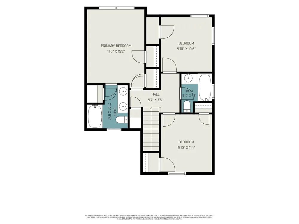 5616 Royal Ct Hermitage, TN 37076