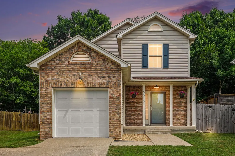 5616 Royal Ct Hermitage, TN 37076