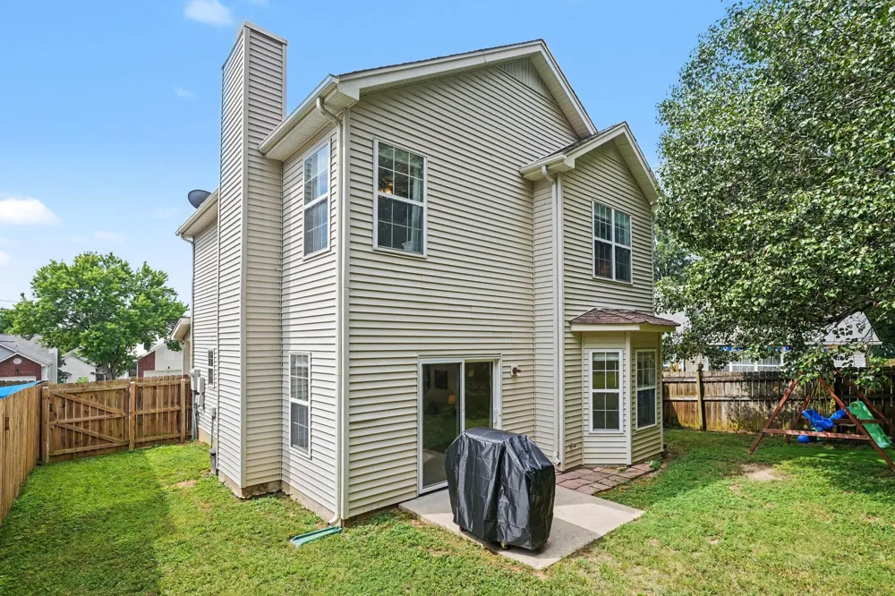 5616 Royal Ct Hermitage, TN 37076